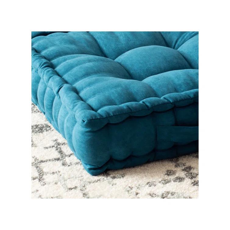 Safavieh Gardenia Floor Pillow & Reviews | Wayfair