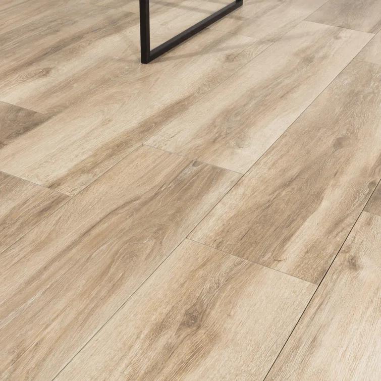 Bond Tile Juniper 10" x 39" Porcelain Wall & Floor Tile (16.14 Sq. Ft. / Case)