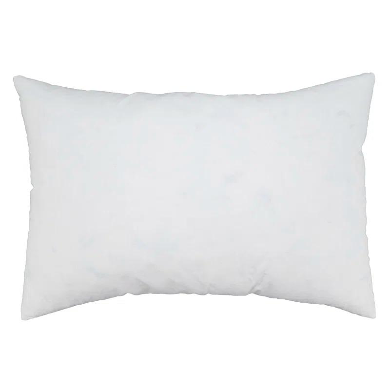 Reversible Pillow Insert