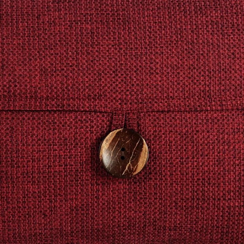 Lush Decor Clayton Rectangular Pillow Cover