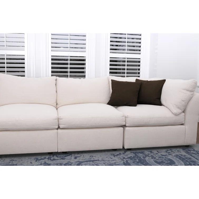 Deluxe Comfort Microsuede Throw Pillow (Set of 2)