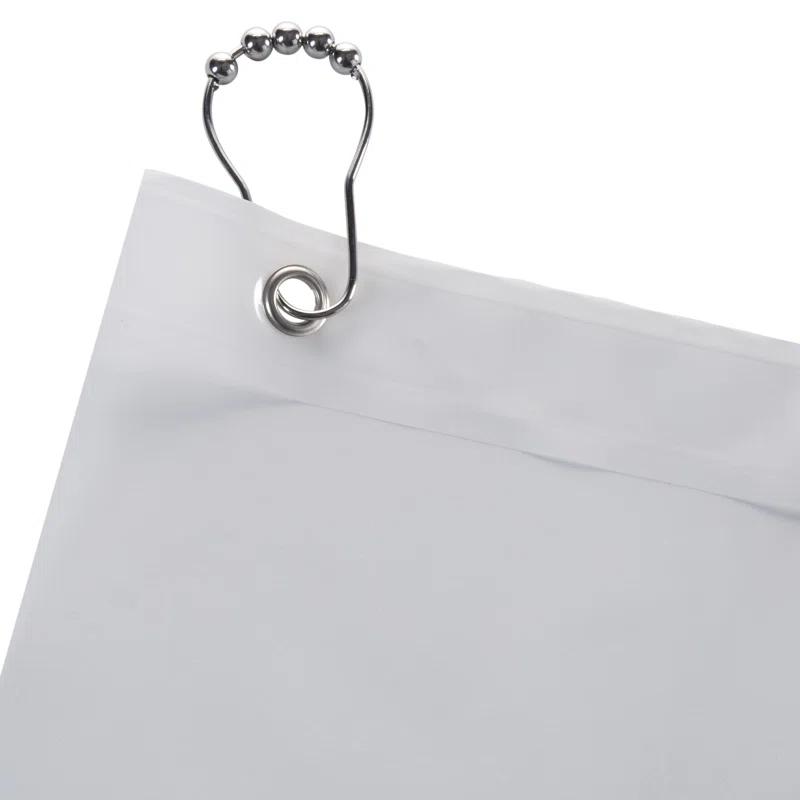 Bath Bliss Shower Liners Liner