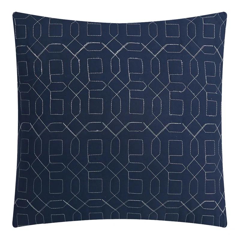 Nanshing America, Inc Tonya Microfiber 6 Piece Comforter Set