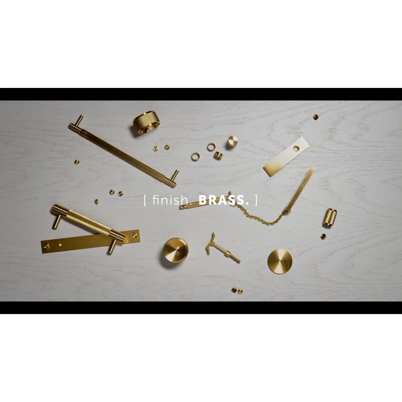 Buster + Punch Buildings & Architecture 3 - Gang Blank Standard Combination Wall Plate