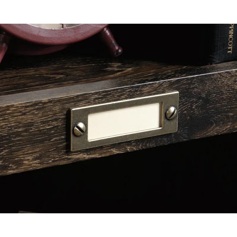 Lark Manor™ Damian Barrister Lane Bookcase