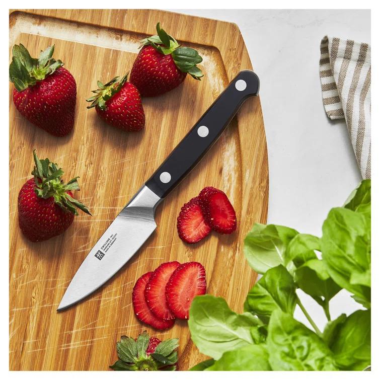 ZWILLING J.A. Henckels ZWILLING Pro Paring Knife & Reviews | Wayfair