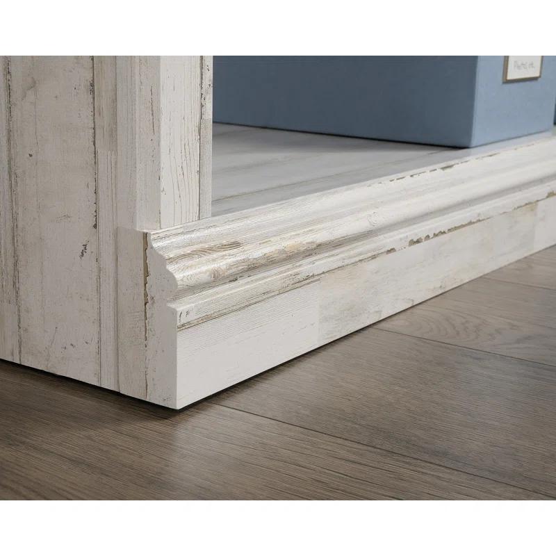 Sauder 5 Shelf Bookcase Mo 3A