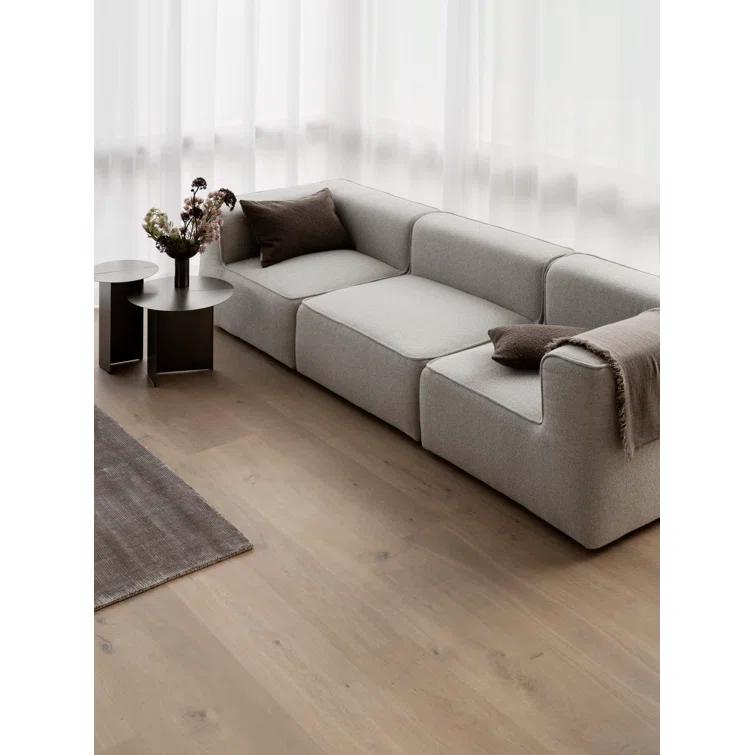 Blomus ORU Steel End Table | Wayfair