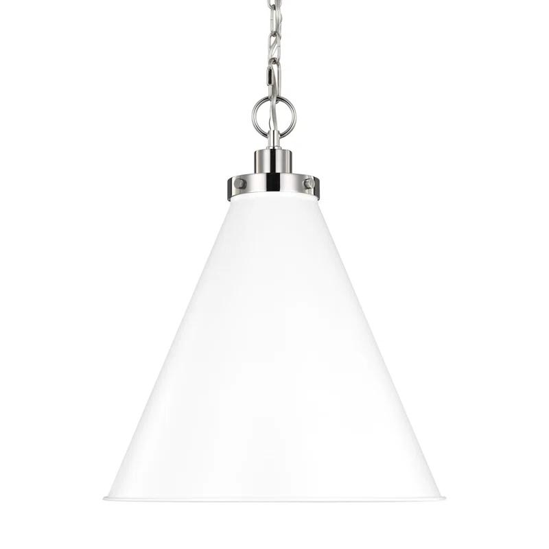 Arnell 1 - Light Single Pendant