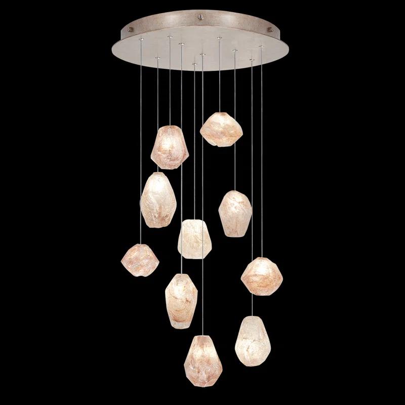 Natural Inspirations 10 - Light Cluster Pendant