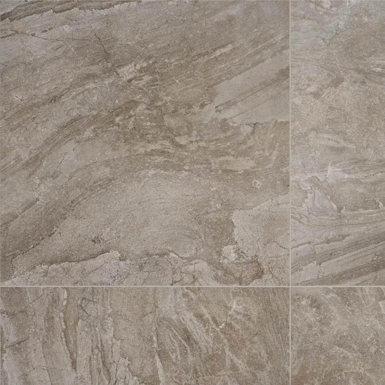 Bond Tile Esperanza 35.43 In. X 35.43 In. Matte Porcelain Floor And Wall Tile (17.43 Sq. Ft. / Case)