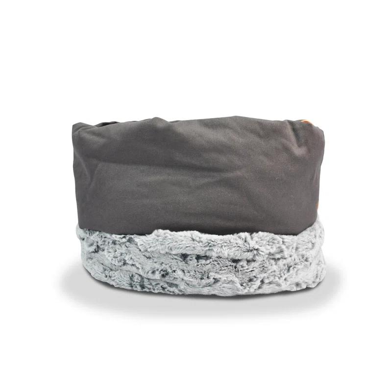 P.L.A.Y. Snuggle Bed Convertible Pet Bed