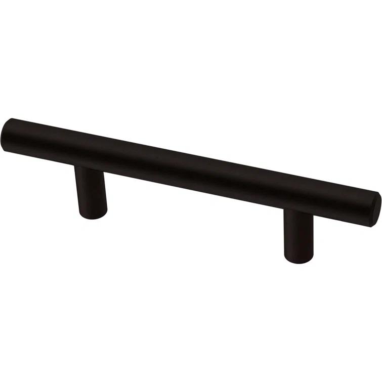 Franklin Brass Handle Pull (Set of 10)