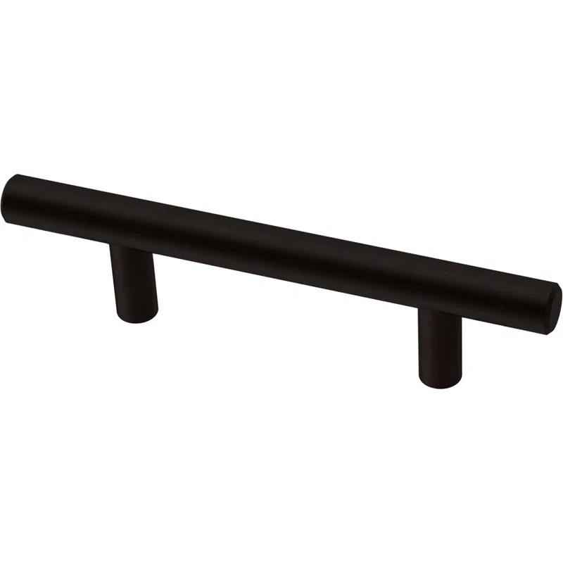 Franklin Brass Handle Pull (Set of 10)