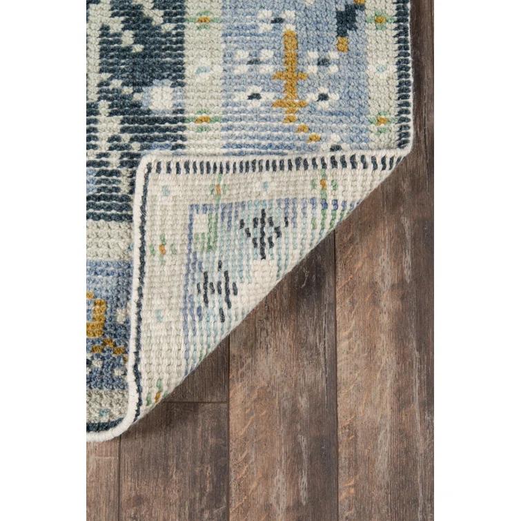 Charlton Home® Capriola Oriental Rug