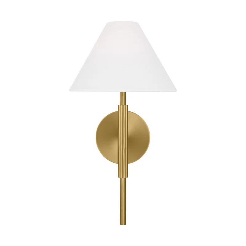 Porteau 1-Light Medium Sconce