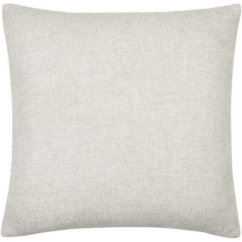 Livabliss Sajani Accent Throw Pillow Cover