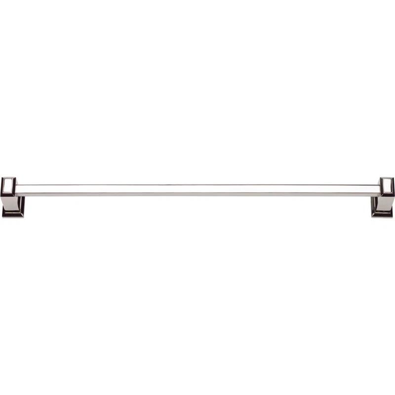 Atlas Homewares Sutton Place Single 19" Wall Mounted  Towel Bar SUTTB18-VB