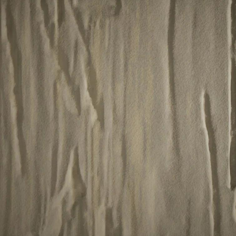 Ekena Millwork Hand Hewn Timberthane Faux Wood 3-Sided Ceiling Beam (U-beam)