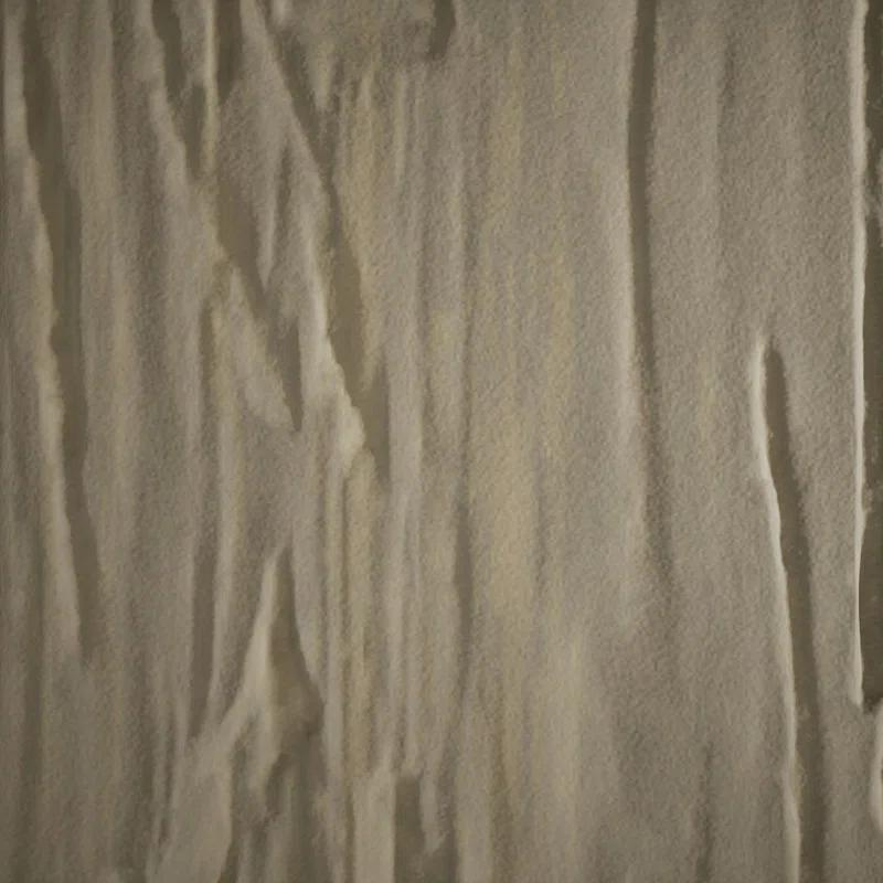 Ekena Millwork Hand Hewn Timberthane Faux Wood 3-Sided Ceiling Beam (U-beam)