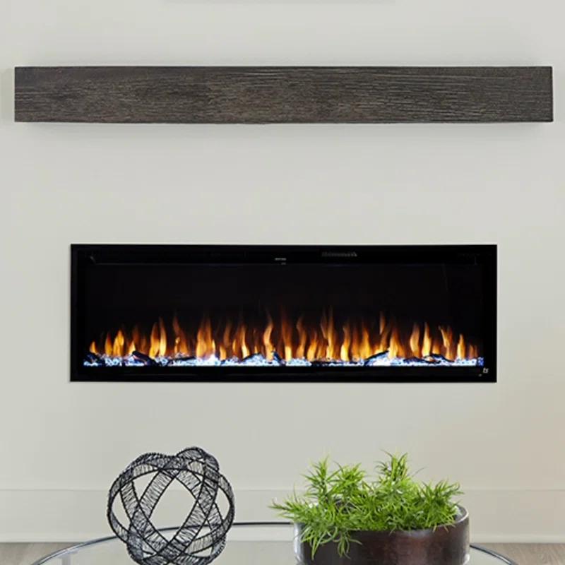 Touchstone Sideline Elite Smart Electric Fireplace
