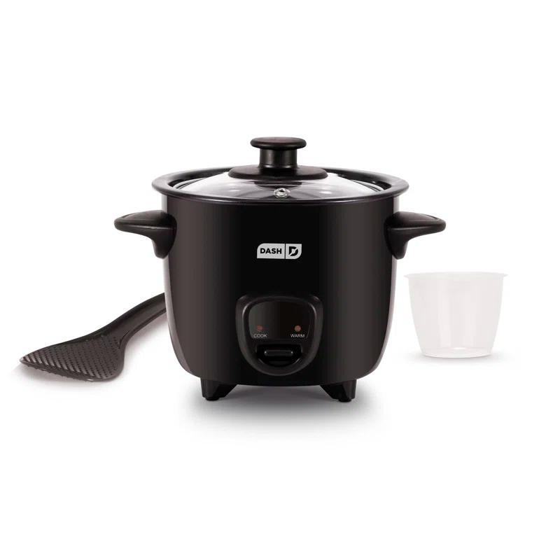 DASH Dash 2 Cup Mini Rice Cooker