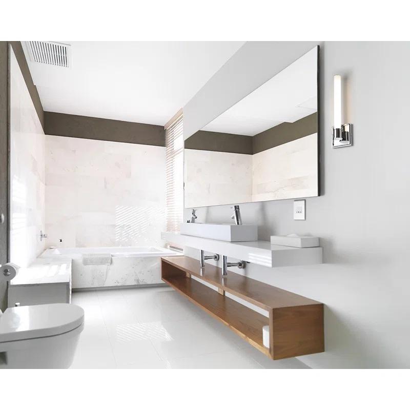 Kuzco Lighting Rona Aluminum LED Wallchiere