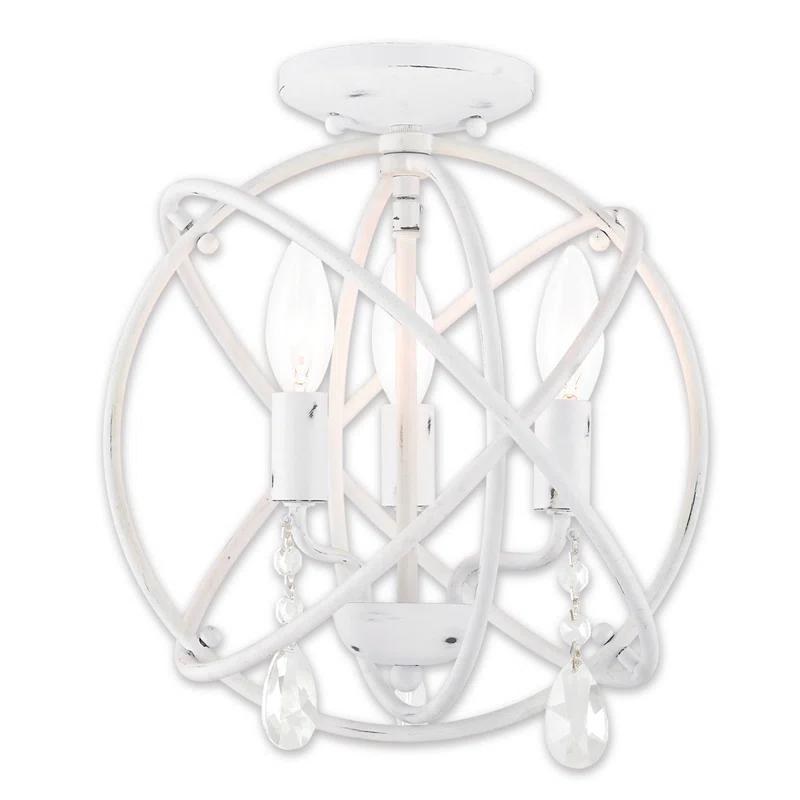 Laclair 3 - Light Pendant