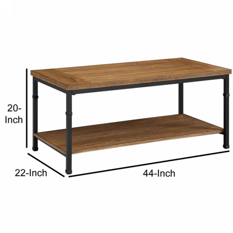Wenty Single Coffee Table