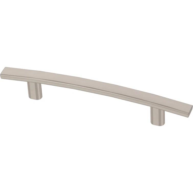 Franklin Brass Subtle 3" Center Arch Pull Multipack (Set of 10)