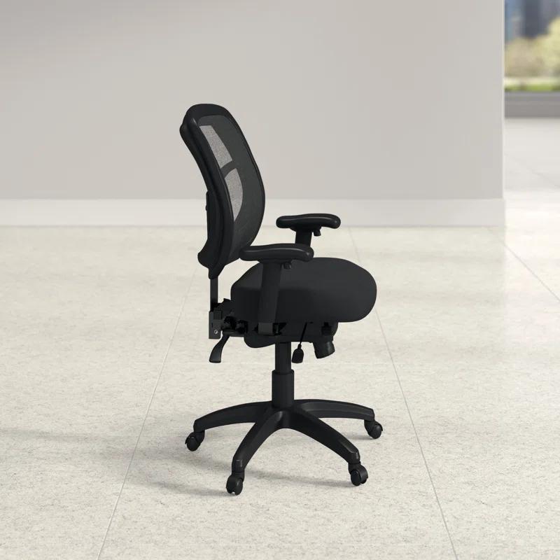 Eurotech Seating Apollo Task Chair