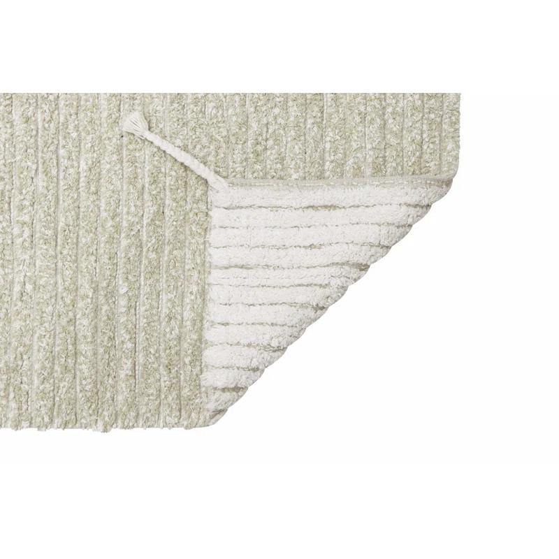 Gelato Reversible Washable Rug by Lorena Canals - 4' 7'' x 6' 7''