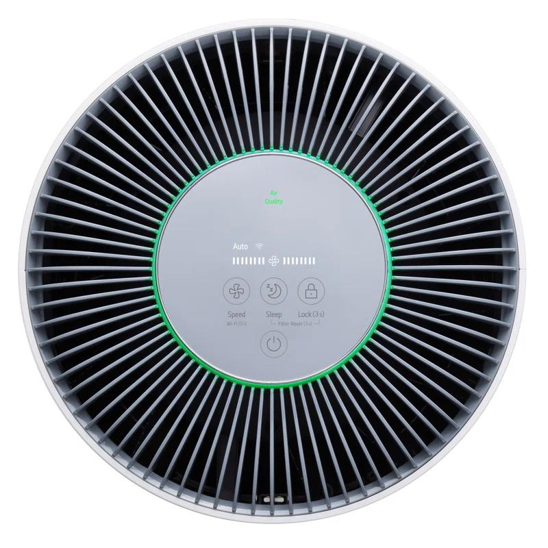LG PuriCare 360 with NanoFiber True HEPA