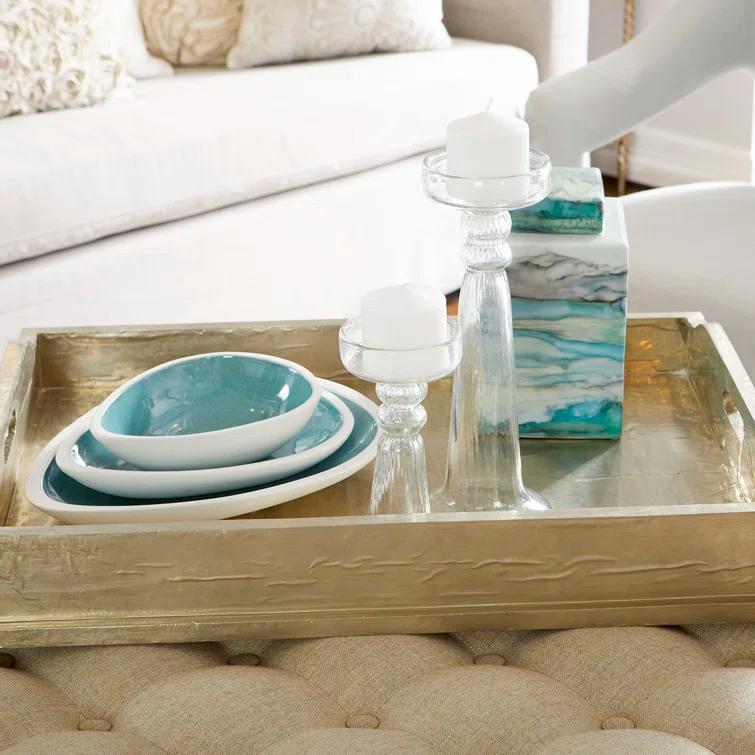 Cyan Design Amal Ceramic / Porcelain Decorative Urns & Jars