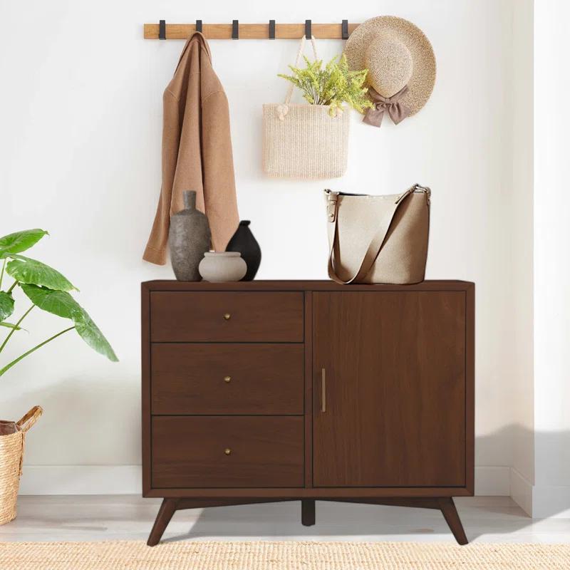 Williams Accent Cabinet