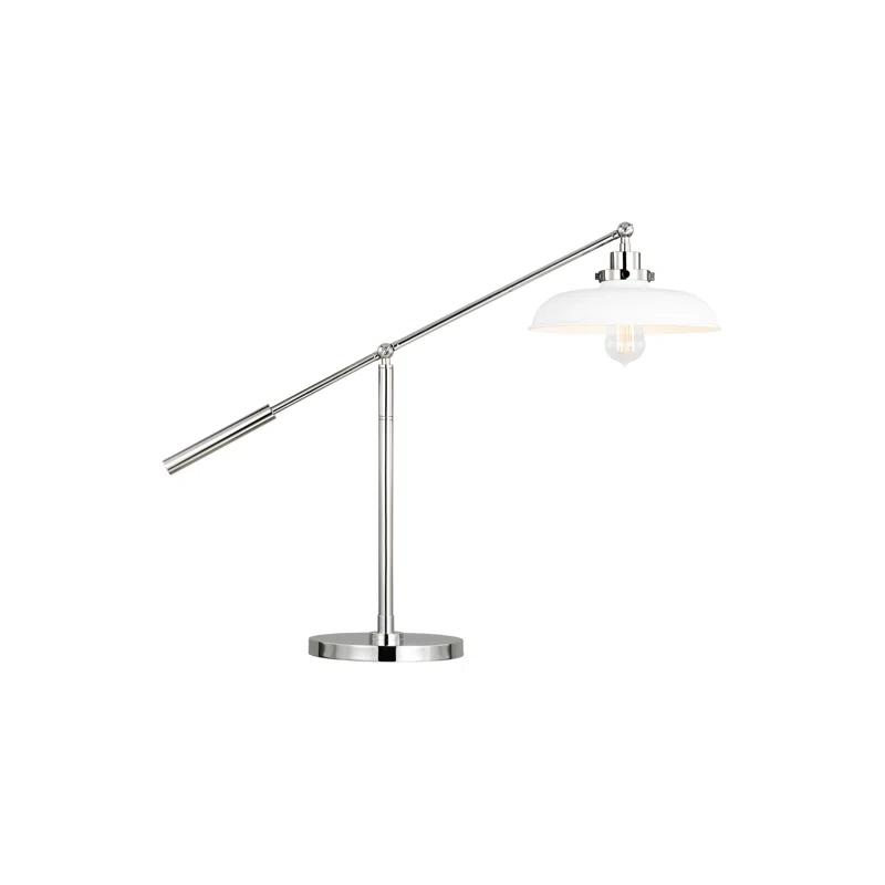 Birch Lane™ Walter Metal Desk Lamp