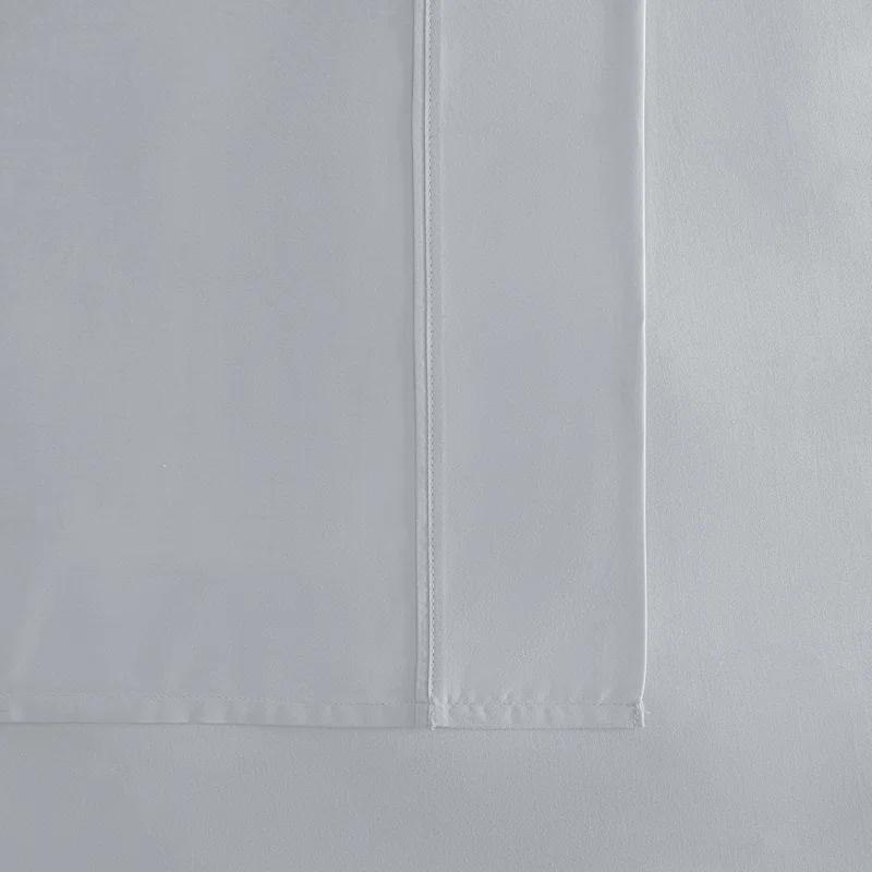 Badgley Mischka Badgley Mischka Cotton Sateen Sheet Set