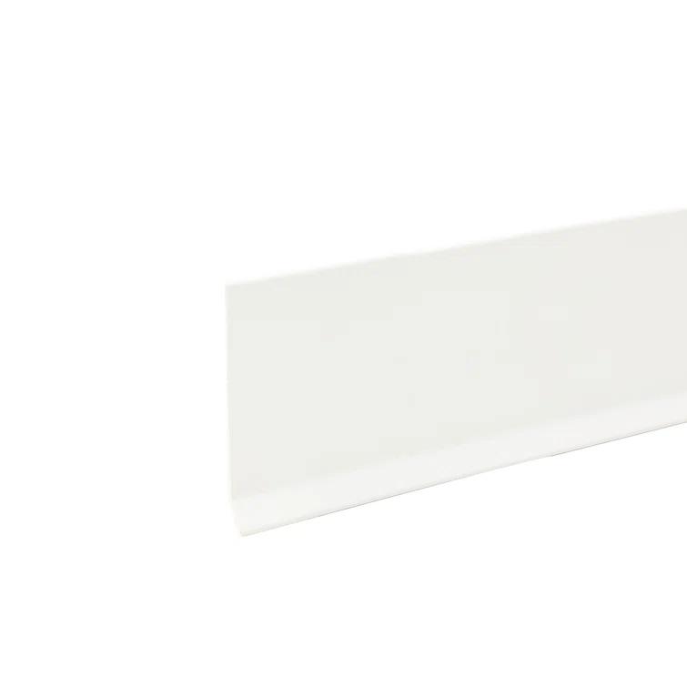 Mohawk Mohawk vinyl cove wall base 4in W x 120ft L roll
