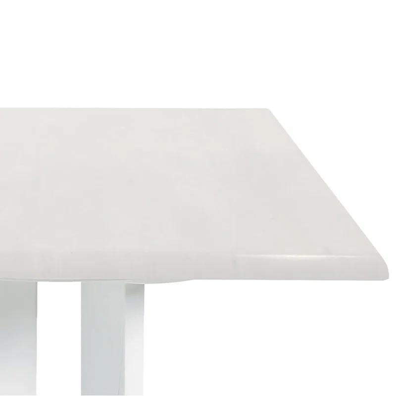Grosfillex Expert Grosfillex Atlanta 32" Square Table