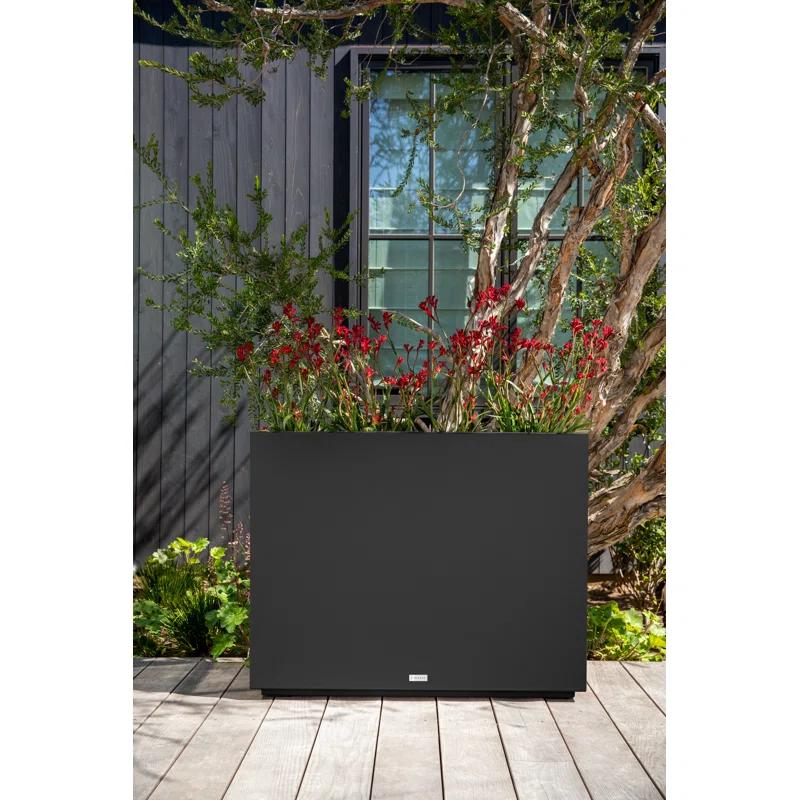 Block Series Span Planter