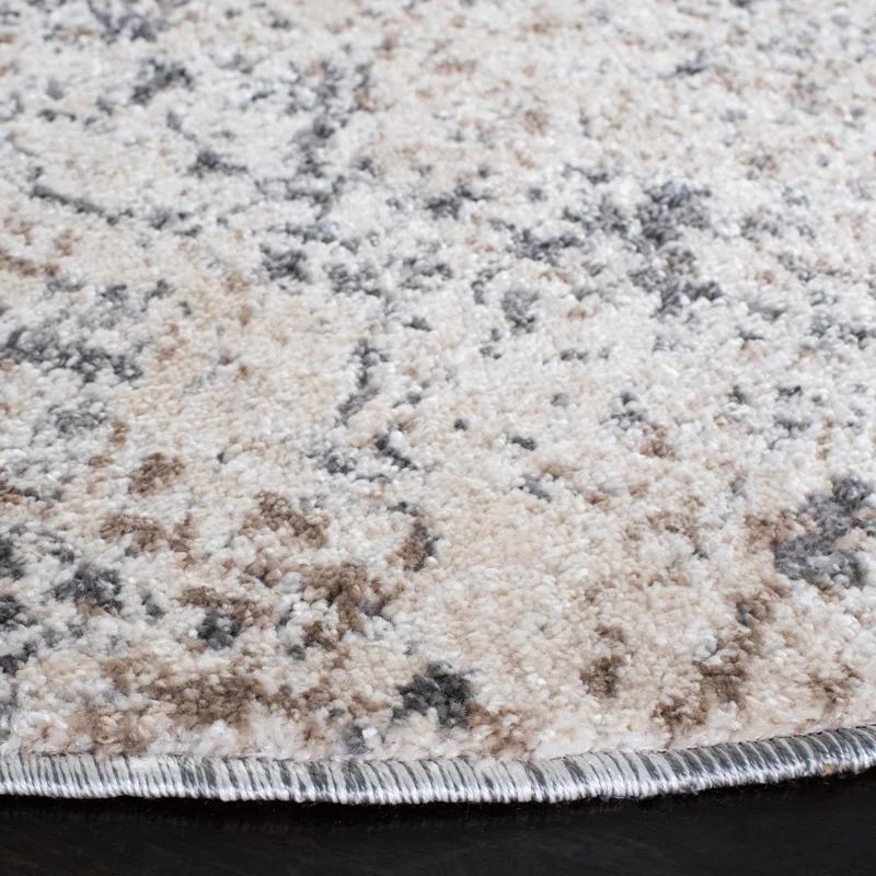17 Stories Arusha Performance Abstract Rug