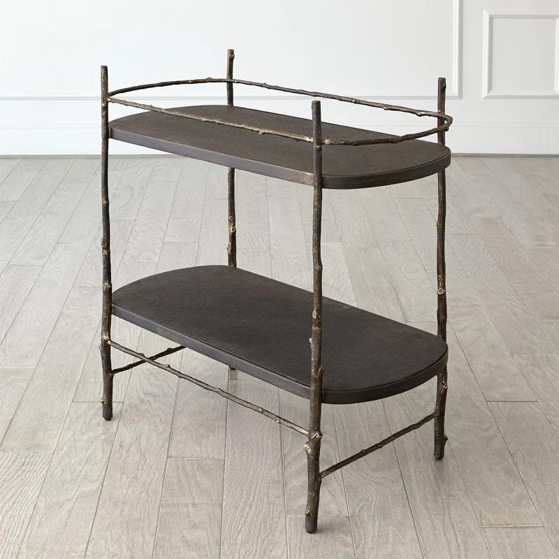 Grove Bar-Bronze