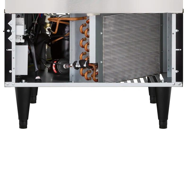 Maxx Ice Maxx Ice Self-Contained Ice Machine