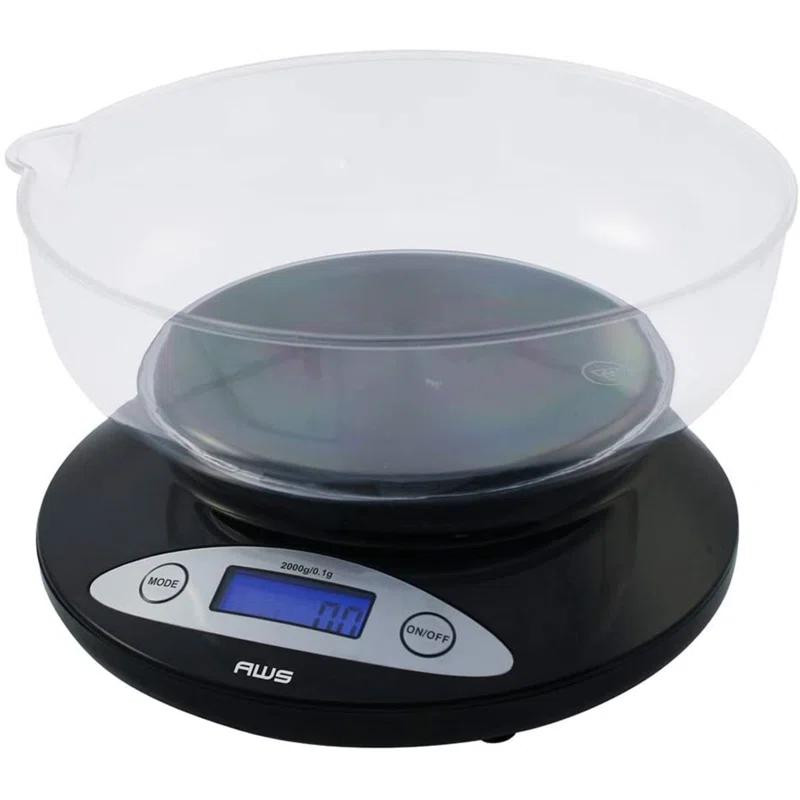 American Weigh Scales American Weigh Scales Digital Scale