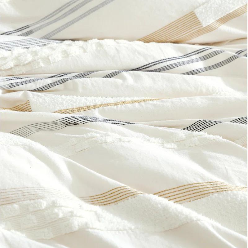 Riverbrook Home Whitten Cotton Blen Bedding | Wayfair