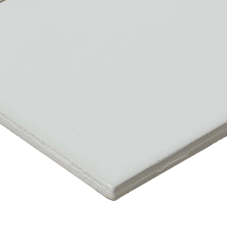 Itona Tile Berkeley 4" x 8" Ceramic Subway Tile