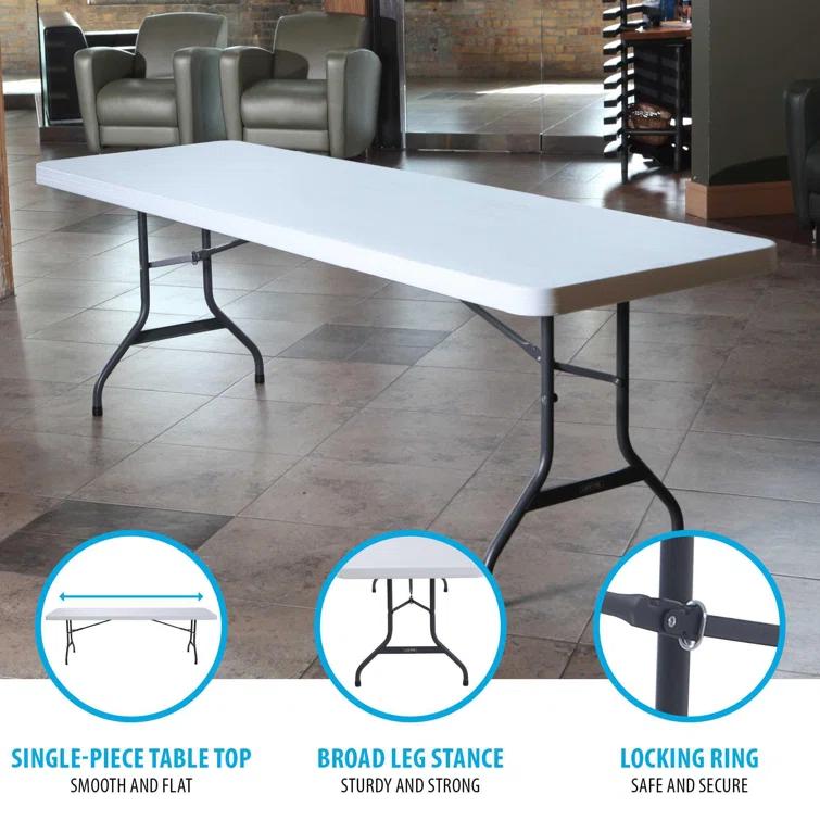 Lifetime Lifetime Commercial Folding Table