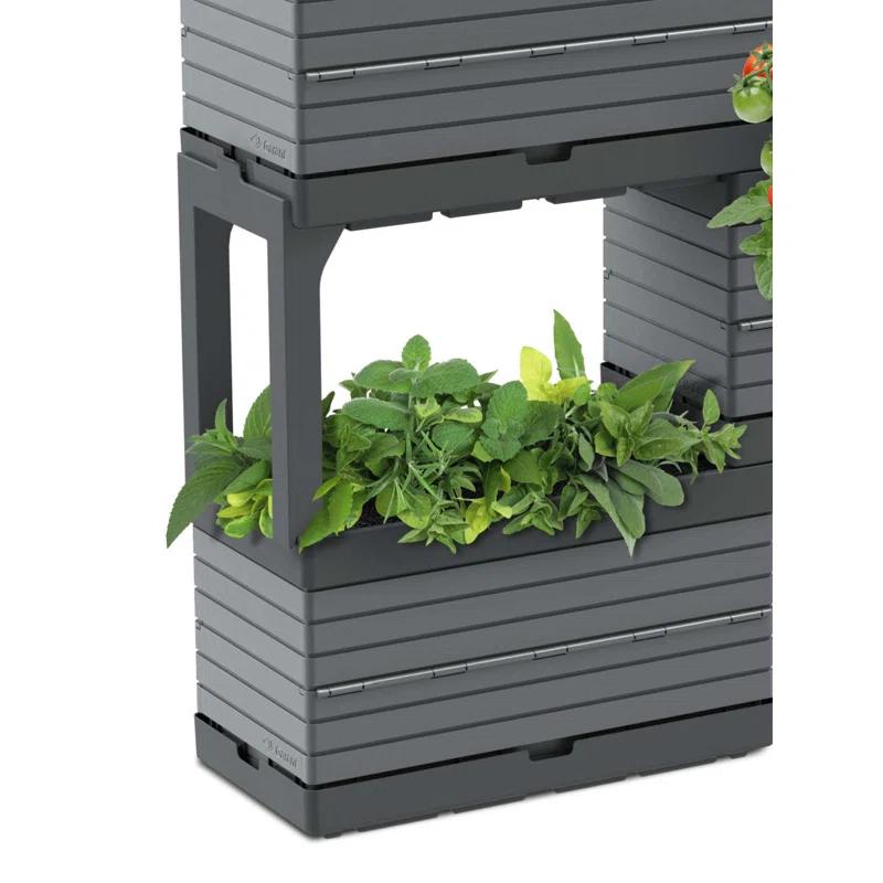 Southern Patio® Elevated Planter