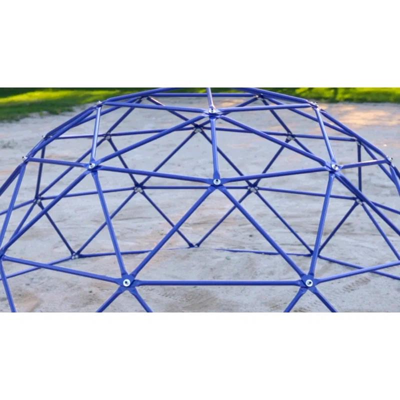 ActivPlay 9FT Geo Dome Climber