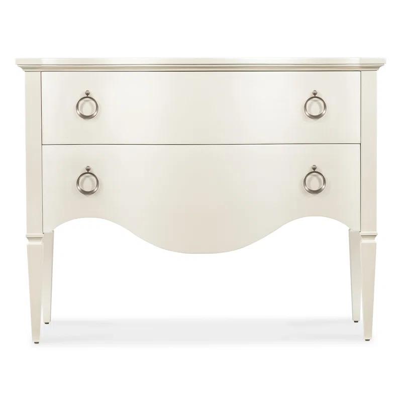 Bella Donna Two-Drawer Chest